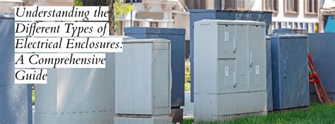 discount electrical enclosures|different types of electrical enclosures.